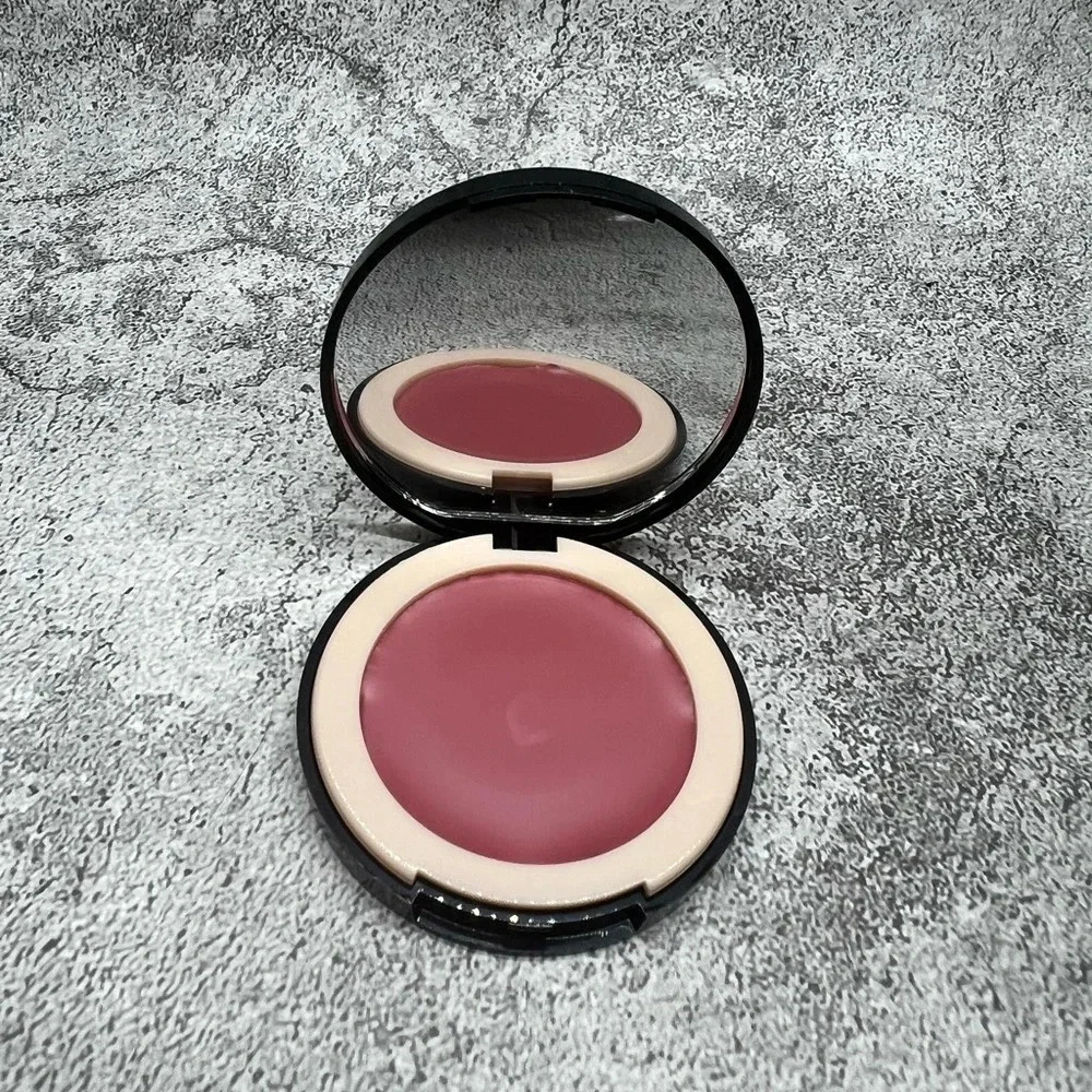BRAND NEW DOLL 10 HYDRAGEL CREAM BALM “DOLACE” BLUSH CREAMY
